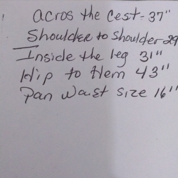 'UNISEX' GREEN PANS COTTON TWO-PIECE - Picture 16 of 16